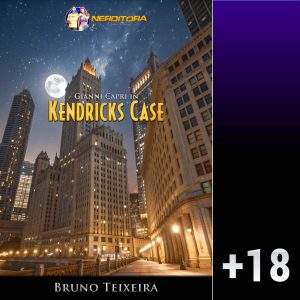 Ebook Gianni Capri in the Kendricks Case